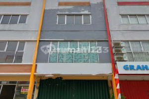 Ruko Cbd Betos Bekasi Timur 3 Lantai Dijual Harga Dibawah Pasar.