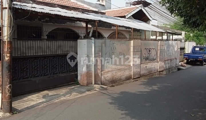 Jual Tanah Gratis Rumah Harga Dibawah Njop  1