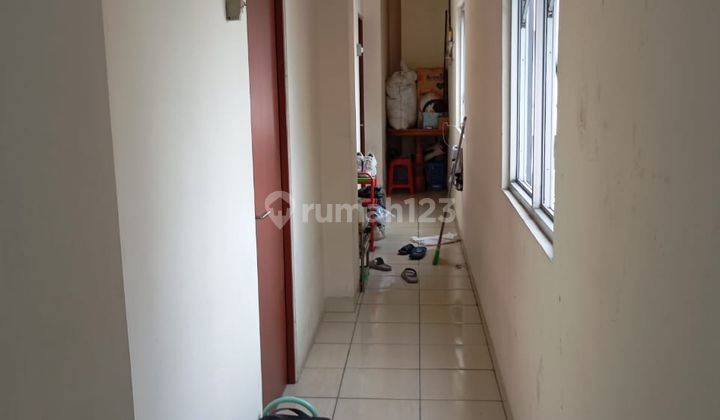 Ruko Untuk Tempat Kost An Di Gajah Mada Jakarta Pusat. 1