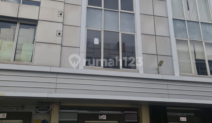 Rukoa Cbd Jababeka Di Jual Murah Lokasi Bagus Dekat Kawasan Industri