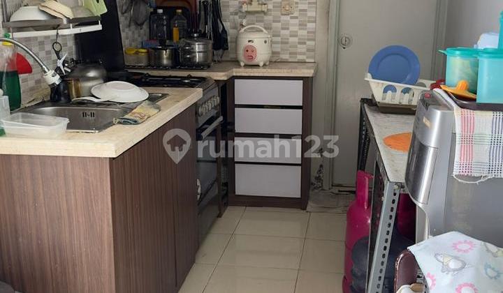 Rumah Bogor Semi Furnish, Hoek, Bernuansa Asri, Bersih Rapi Di Bogor Dijual Cepatepat 2