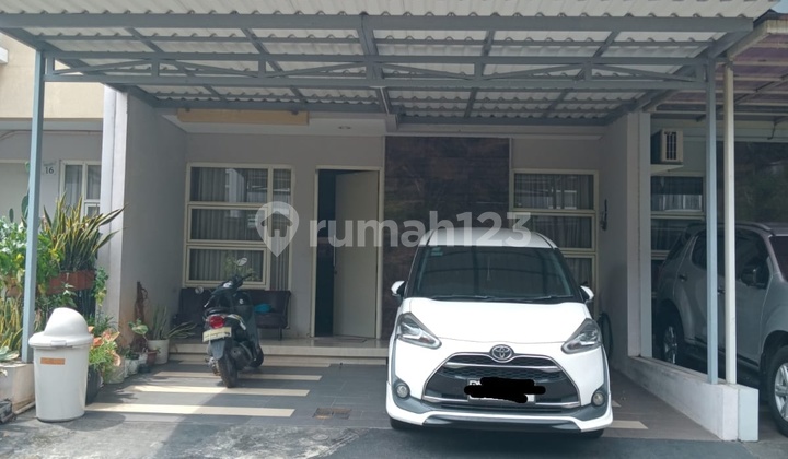 Rumah Grand Wisata Siap Pakai Butuh Cepat Terjual Harga Dibawah Pasaran
