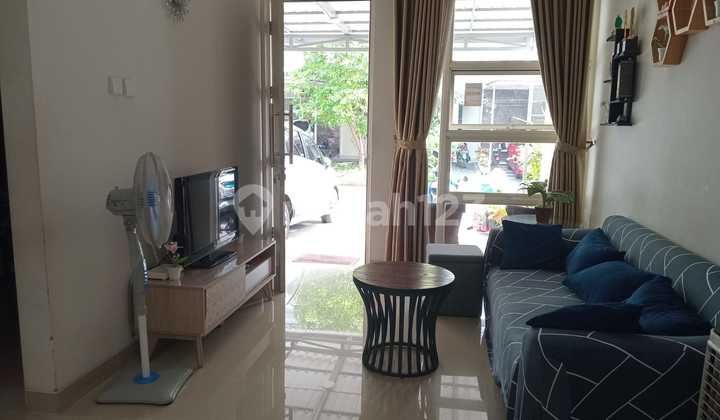 Rumah Grand Wisata Siap Pakai Butuh Cepat Terjual Harga Dibawah Pasaran 2