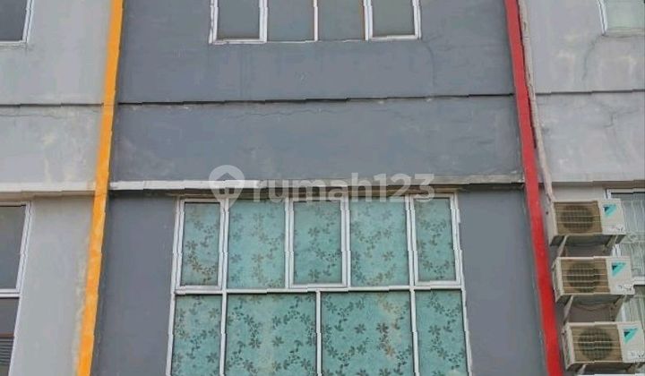 Ruko Cbd Betos Bekasi Timur Dekat Pintu Tol Disewakan Dibawah Harga Pasar.