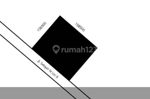 Tanah Dalam Kawasan MM2100 Cibitung Lokasi Strategis Akses Bagus Investasi Sangat Menguntungkan. 2