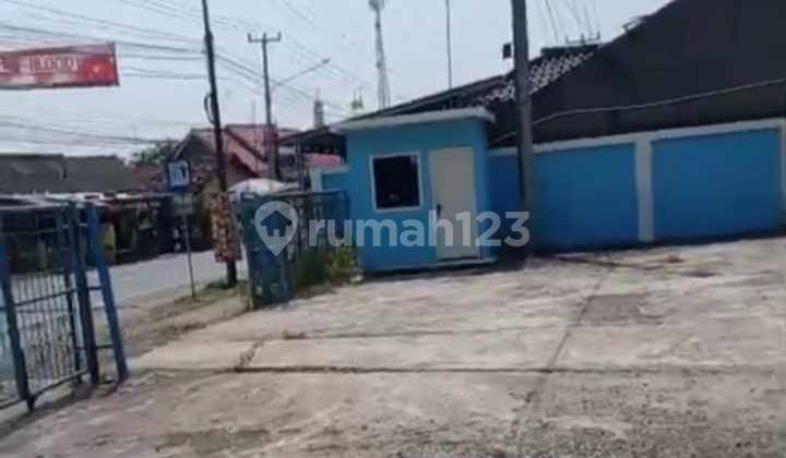 Gudang Siap Pakai Di Karawang Akses Dan Lokasi Sangat Bagus Gudang Siap Pakai Di Karawang Akses Dan Lokasi Sangat Bagus