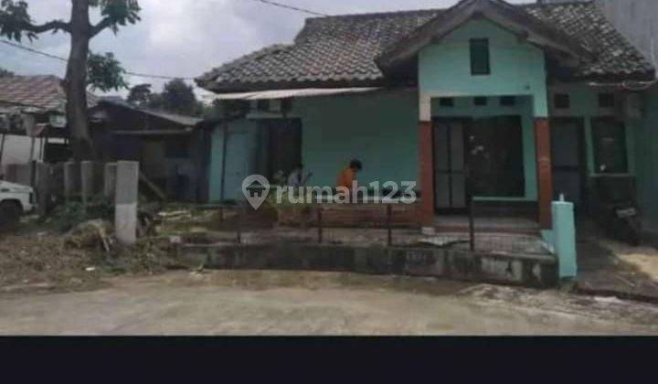 Rumah Vida Bekasi Kota Luas Dan Nyaman Ditempat. 1