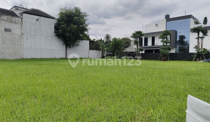 Kavling Cibubur Siap Bangun di Lokasi Strategis Kavling Cibubur Siap Bangun di Lokasi Strategis