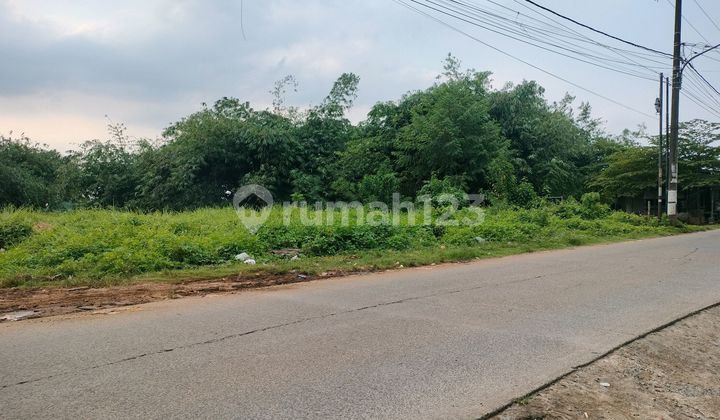 Tanah Di Jalan Raya Lokasi Cibitung Bisa Akses 2 Mobil Di Jual Cepat Tanah Di Jalan Raya Lokasi Cibitung Bisa Akses 2 Mobil Di Jual Cepat