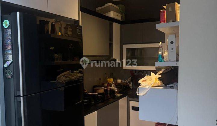 Rumah Grandwisata Cantik Full Furnish Bagus Siap Pakai 2