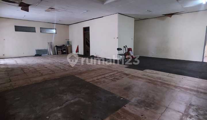Rumah Di Dharmawangsa Kebayoran Baru Lokasi Premium Harga Turun Drastis 2