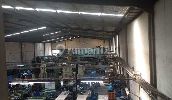 Dijual Gudang Jababeka Kondisi Gudang Bagus Dan Siap Pakai Dijual Gudang Jababeka Kondisi Gudang Bagus Dan Siap Pakai