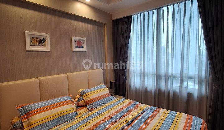 Apartemen Denpasar Residence  @ Mall Kuningan City  _ For Rent Apartemen  2