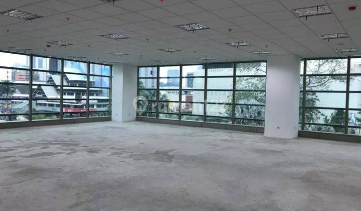 Lippo Thamrin Office Space For Sale Or Rent 1