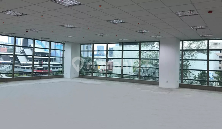 Dijual! Kantor Lippo Thamrin di Jakarta Pusat (Nego Sampai Deal) Dijual! Kantor Lippo Thamrin di Jakarta Pusat (Nego Sampai Deal)