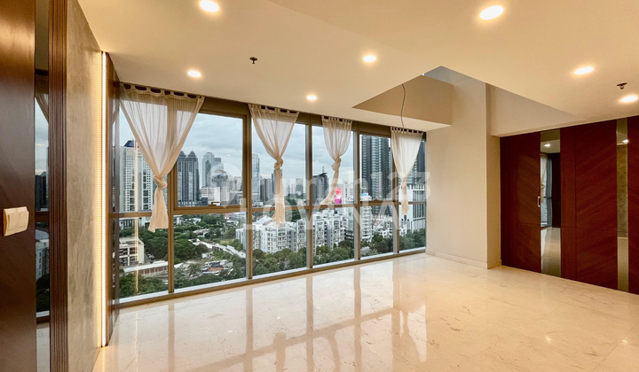 Dijual Apartment Type 3Br+1 The Orchard Satrio, Kuningan Jakarta Selatan (Nego Sampai Deal)