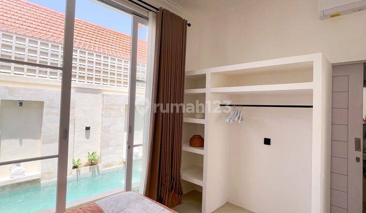 Brand New 3 Kamar Canggu 2