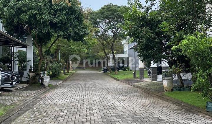 DIJUAL KAVLING VIRGINIA LAGOON, BSD Badan, Hadap Timur Laut DIJUAL KAVLING VIRGINIA LAGOON, BSD Badan, Hadap Timur Laut