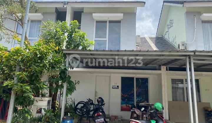 RUMAH MINIMALIS MODERN HARGA TERJANGKAU DI SERPONG JAYA THE VIEW