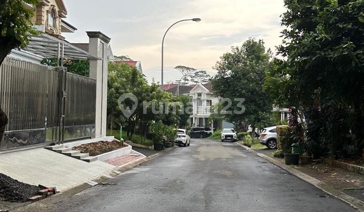 DIJUAL KAVLING HOEK FORESTA COLLINARE, BSD LOKASI BAGUS DIJUAL KAVLING HOEK FORESTA COLLINARE, BSD LOKASI BAGUS