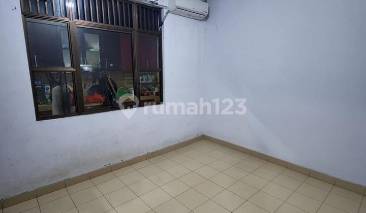 FOR SALE KENCANA LOKA HOUSE, BSD STRATEGIC LOCATION 2