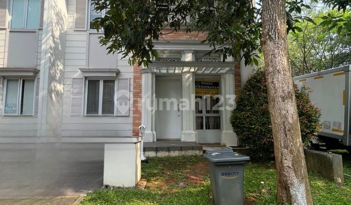 FOR SALE NICE HOUSE GREENWICH PARK CLUSTER HYLAND BSD