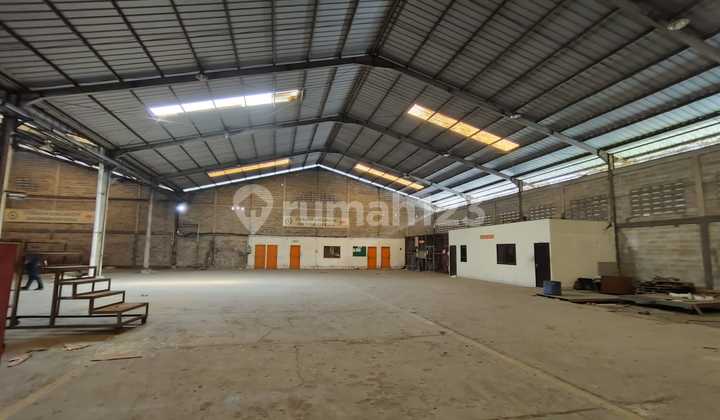 For Sale Ex Factory Location Cikupa Tangerang Super Strategic Location For Sale Ex Factory Location Cikupa Tangerang Super Strategic Location