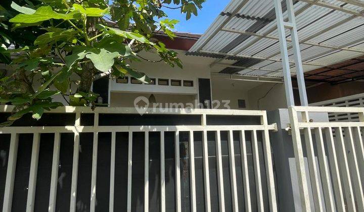 DIJUAL RUMAH NUSALOKA, BSD KONDISI SANGAT TERAWAT DAN BERSIH 2