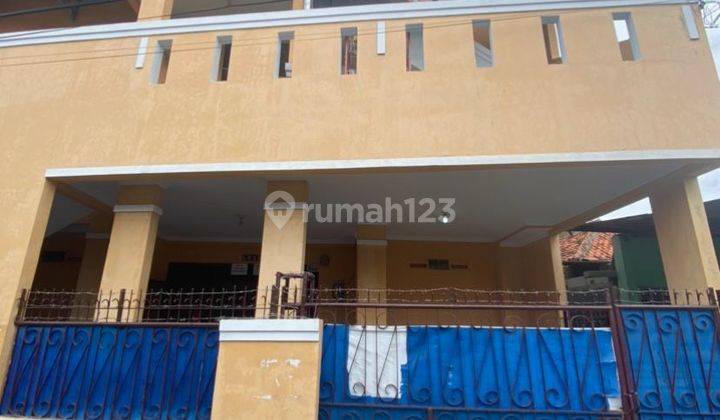 Di Jual Rumah Kos Kosan Pondok Aren Bintaro Lokasi Cakep 1