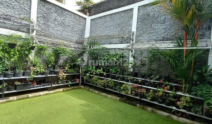 Di Jual Rumah SHM Puspita Loka Asri Siap Huni Cocok Untuk Kost 2