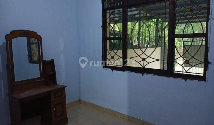 Di Jual Cepat Rumah SHM Kencana Loka Asri Siap Huni 2