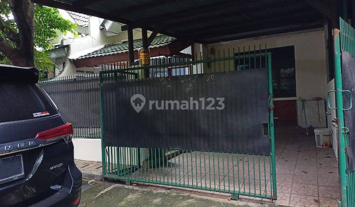 Di Jual Cepat Rumah SHM Kencana Loka Asri Siap Huni 1