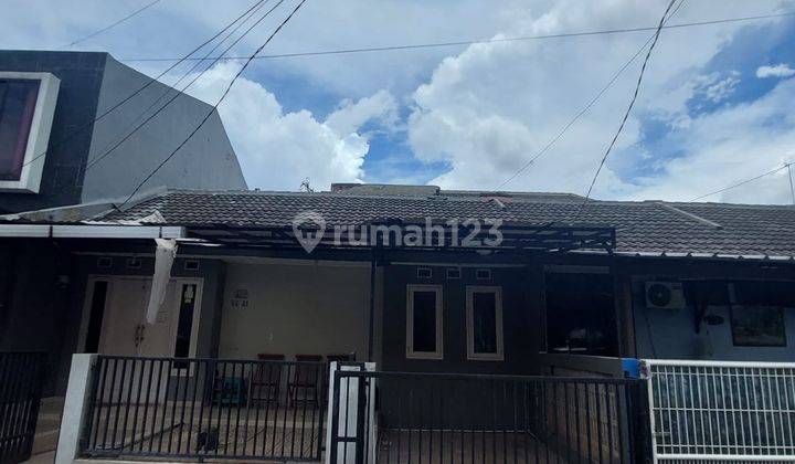 Rumah Bagus Rapih Minimalis Di Griya Loka Bsd City 2