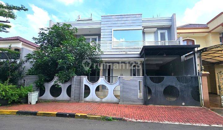 Rumah Murah Puspita Loka Bsd Harga di Bawah Pasaran 2