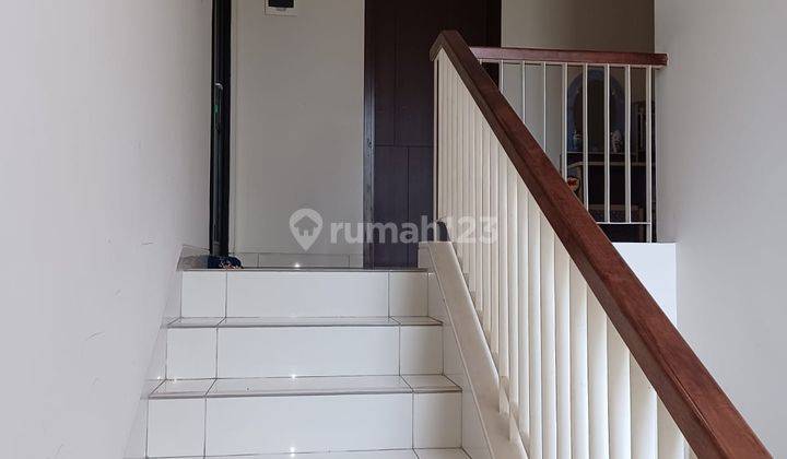 Dijual Rumah Sutera Victoria Kondisi Bagus Lokasi Strategis 2