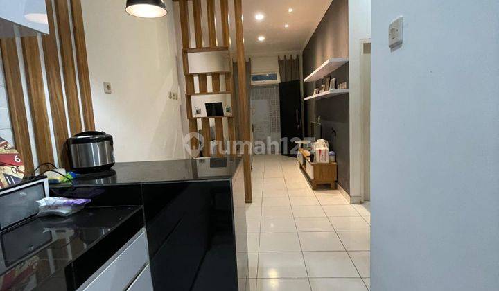 Rumah di Poris Residence Tangerang Minimalis Modern Kondisi Rapih 2