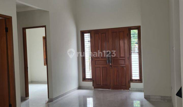 Dijual Cepat Rumah 1 Lantai Kencana Loka Bsd Lokasi Sangat Bagus 2