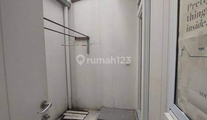 Jual Cepat Eminent Vivacia Bsd Rumah Bagus Dan Rapih Nyaman 2