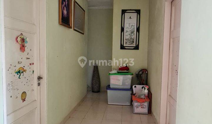 Dijual Rumah The Icon Bsd Verdant View Lokasi Dekat Akses Tol 2