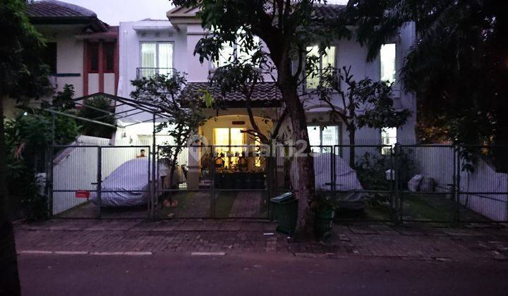 Di Jual Rumah SHM Puspita Loka Asri Siap Huni Cocok Untuk Kost  2