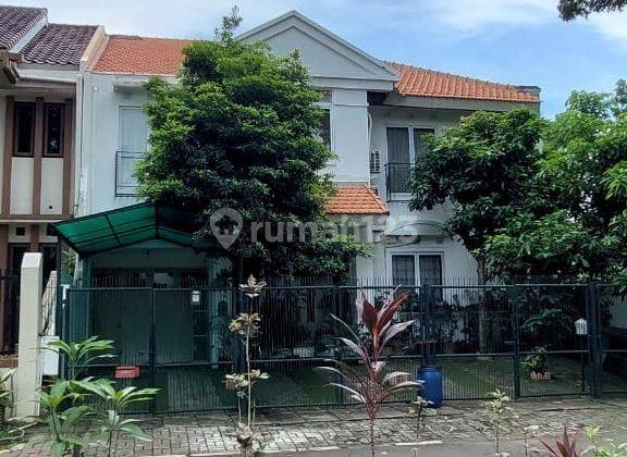 Di Jual Rumah SHM Puspita Loka Asri Siap Huni Cocok Untuk Kost  1