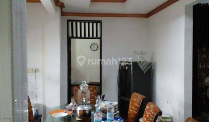 Jual Rumah Giri Loka 1 Bsd Bangunan Baru Siap Huni Dan Asri 2