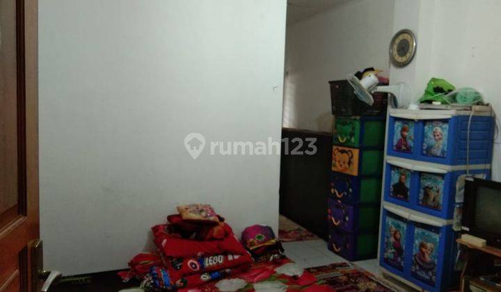 Dijual Rumah Depan Taman Di Ciater Asri Dan Teduh Row Jalan Lebar 2