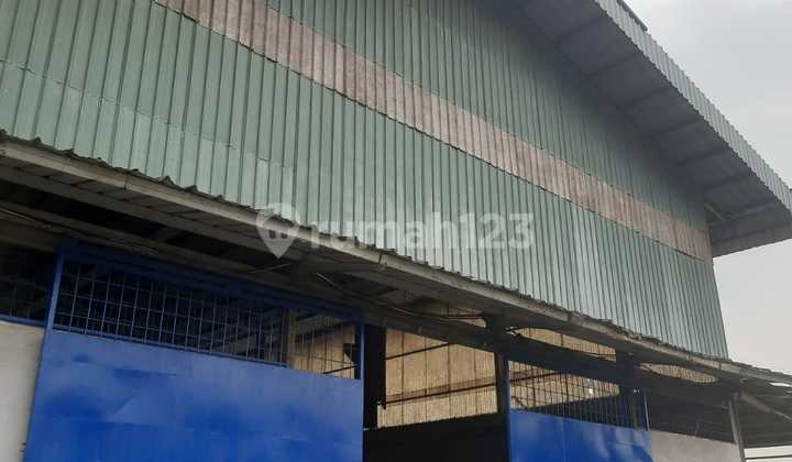 Disewakan Gudang Cipondoh Akses 40ft Lokasi Sangat Bagus Disewakan Gudang Cipondoh Akses 40ft Lokasi Sangat Bagus