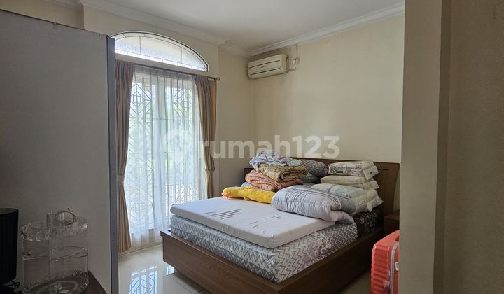 Rumah Mewah Di Modernland Di Pusat Kota Sangat Strategis 2