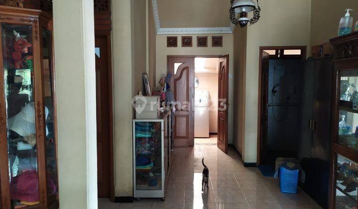 Jual Rumah Asri Nyaman Di Bekasi Timur Kondisi Siap Huni 2