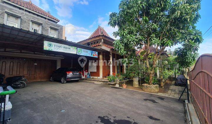 Jual Rumah Asri Nyaman Di Bekasi Timur Kondisi Siap Huni 1