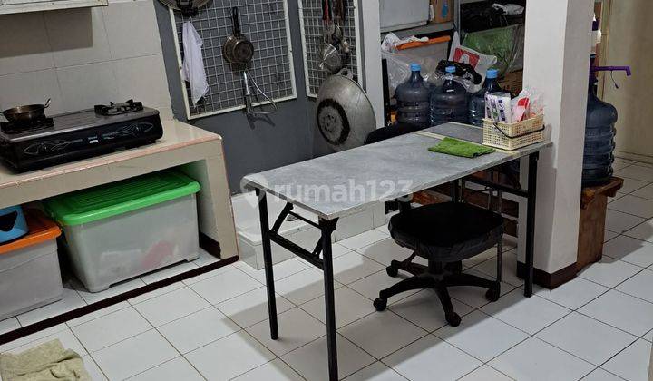 Dijual Rumah Nusa Loka Bagus Rapih Lokasi Strategis 2