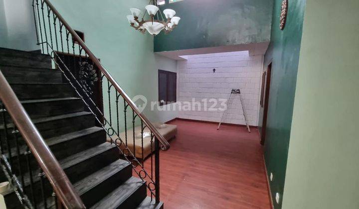  Dijual Cepat Rumah Siap Huni Sutera Kirana Alam Sutera 2