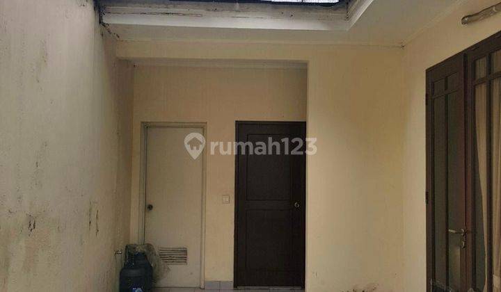 DIJUAL Rumah Siap Huni The Green BSD CITY LINGKUNGAN BERSIH AMAN 2